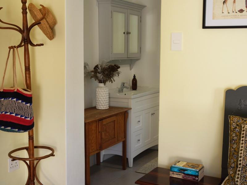 To Let 5 Bedroom Property for Rent in Tokai Western Cape